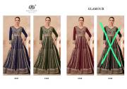 RASALIKA  GLAMOUR